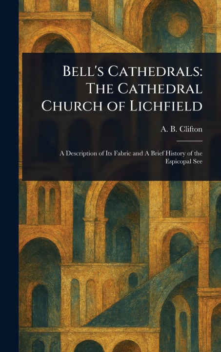 Carte Bell's Cathedrals 