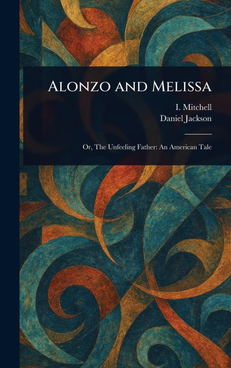 Carte Alonzo and Melissa Daniel Jackson