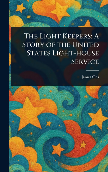 Knjiga The Light Keepers 