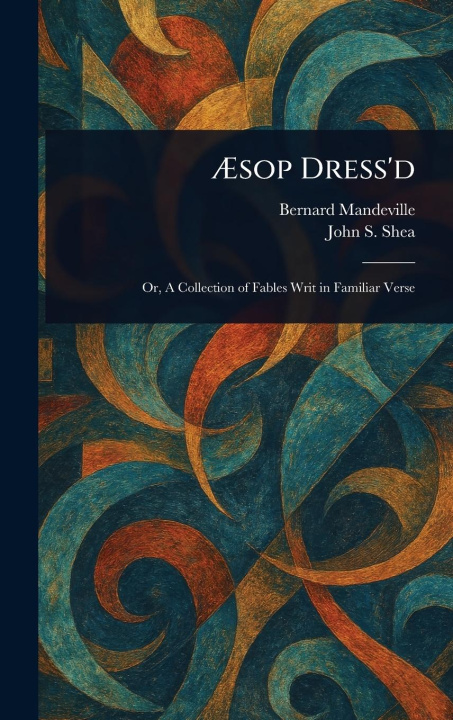 Carte ?sop Dress'd John S Shea