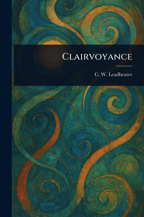Carte Clairvoyance 