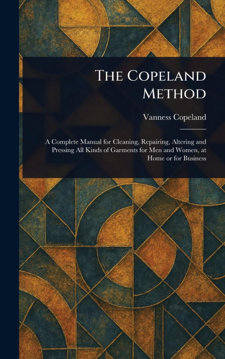 Kniha The Copeland Method 