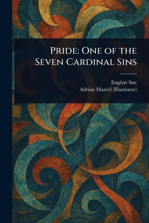 Βιβλίο Pride Adrian Marcel
