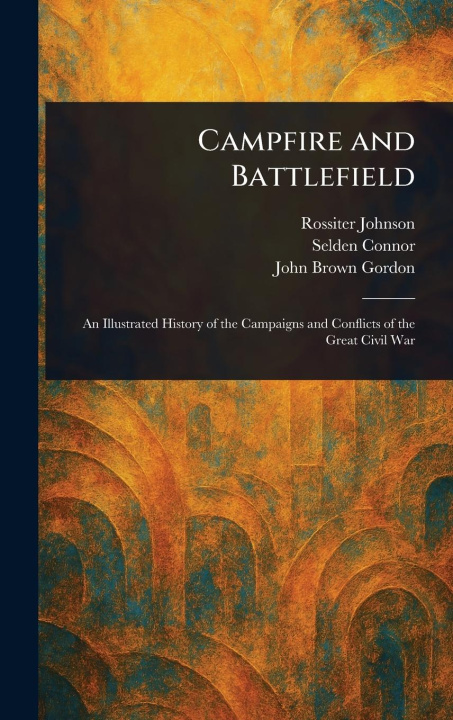 Carte Campfire and Battlefield Selden Connor