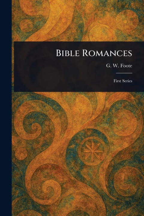 Knjiga Bible Romances 