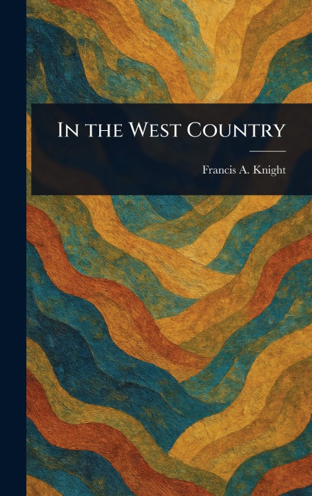 Carte In the West Country 