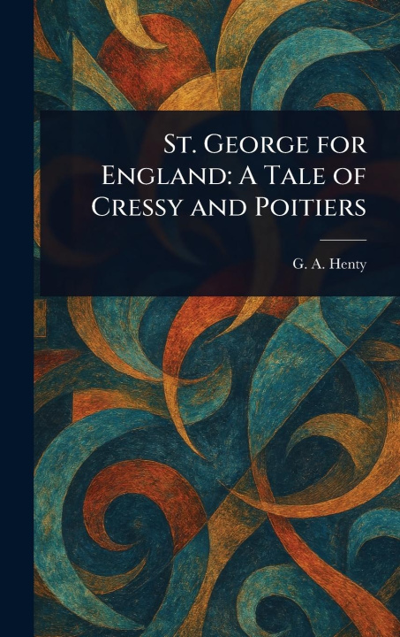 Carte St. George for England 