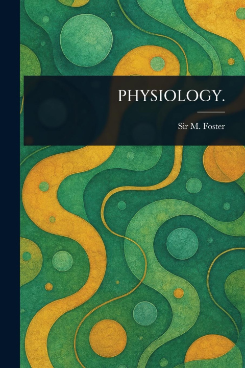 Knjiga Physiology. 
