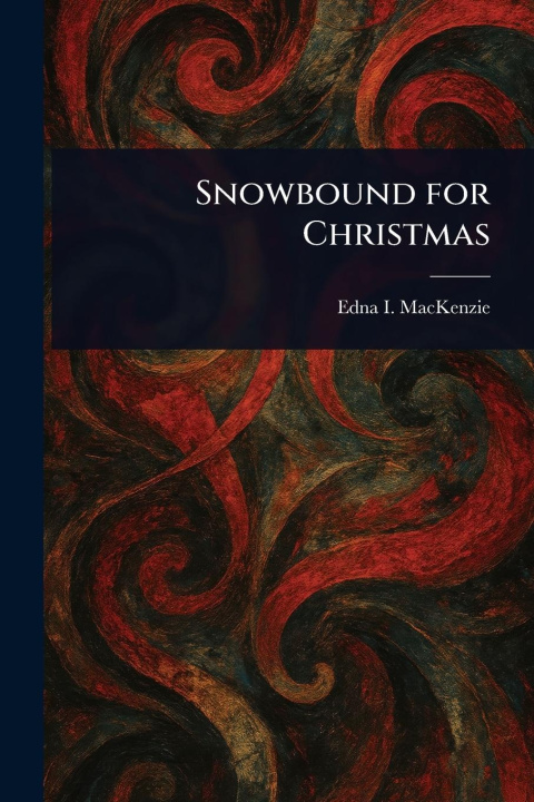 Kniha Snowbound for Christmas 