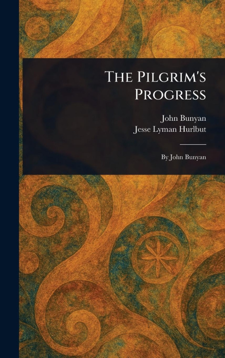 Kniha The Pilgrim's Progress Jesse Lyman Hurlbut
