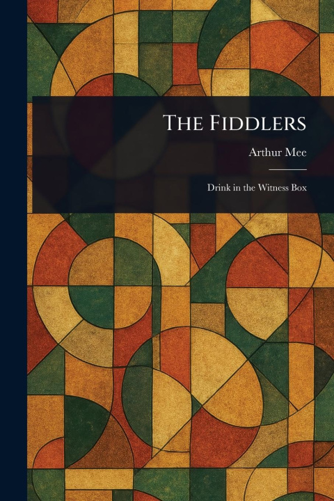 Carte The Fiddlers 
