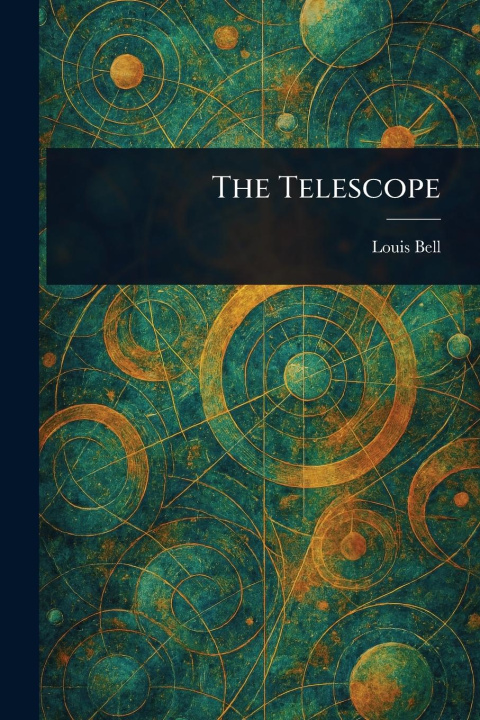Kniha The Telescope 