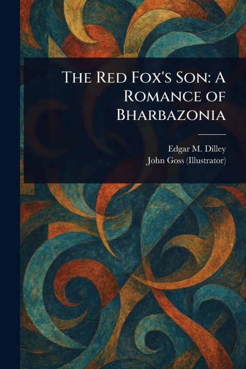 Knjiga The Red Fox's Son John Goss