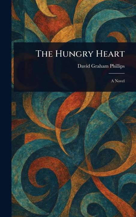 Carte The Hungry Heart 