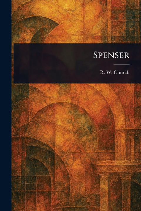 Carte Spenser 