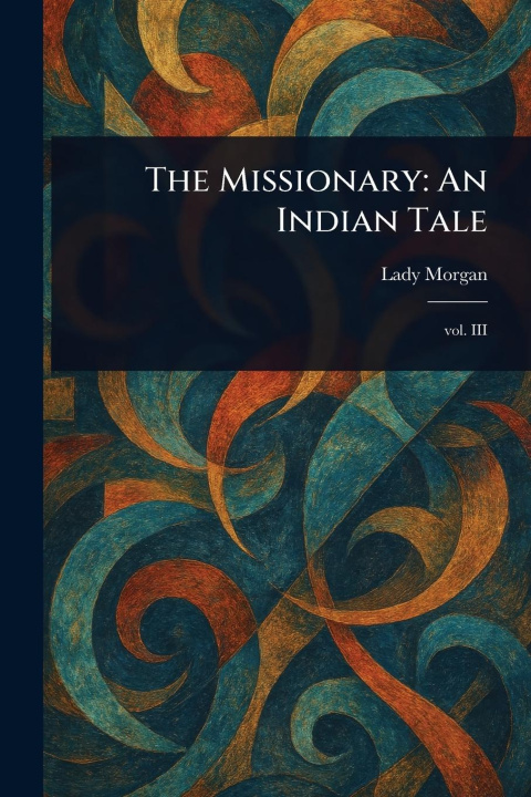 Книга The Missionary 