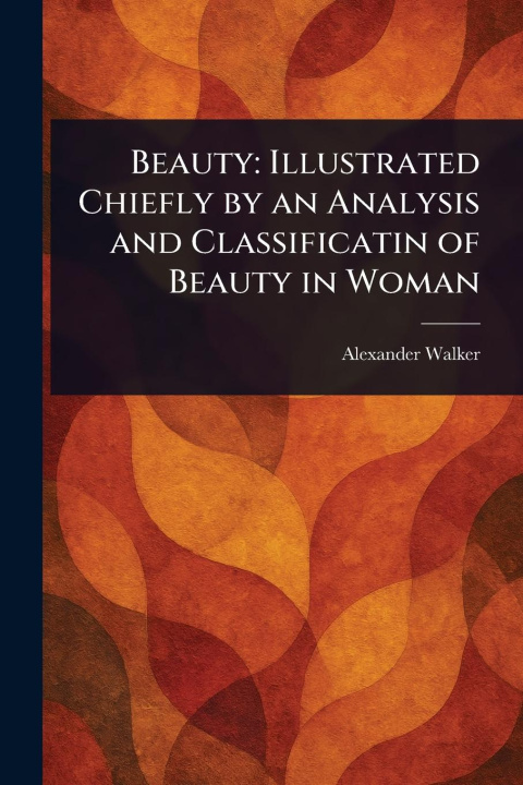 Kniha Beauty 