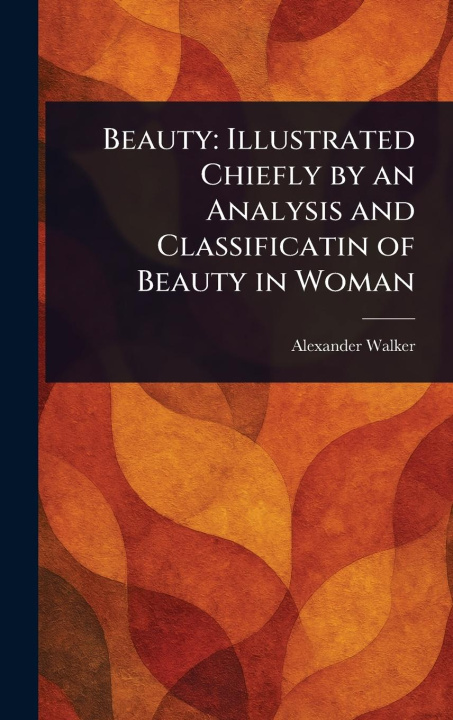 Kniha Beauty 