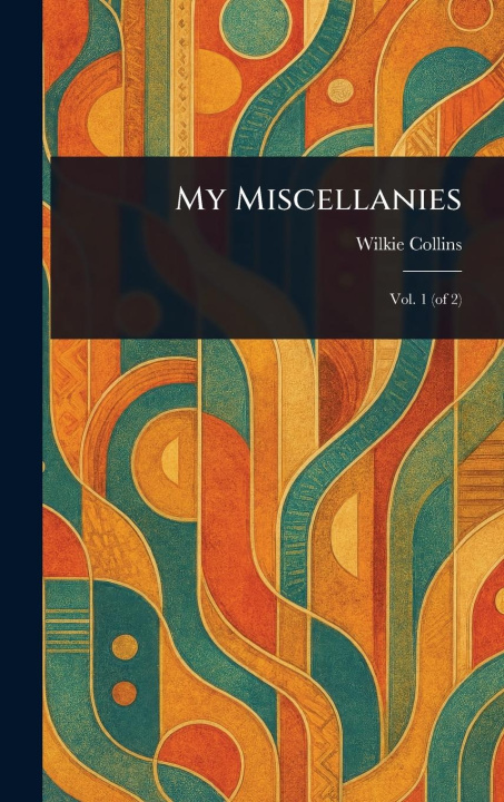 Knjiga My Miscellanies 