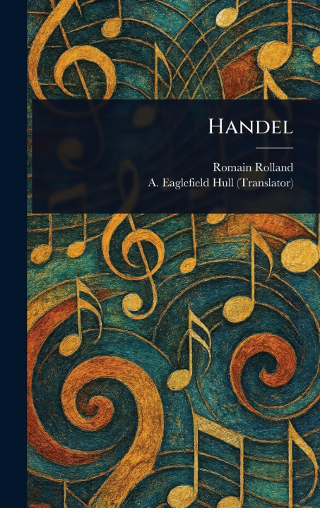 Kniha Handel A Eaglefield (Arthur Eaglefield) Hull