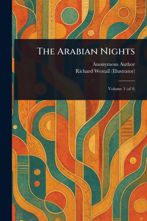 Książka The Arabian Nights 