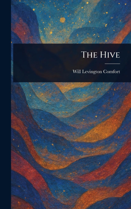 Knjiga The Hive 