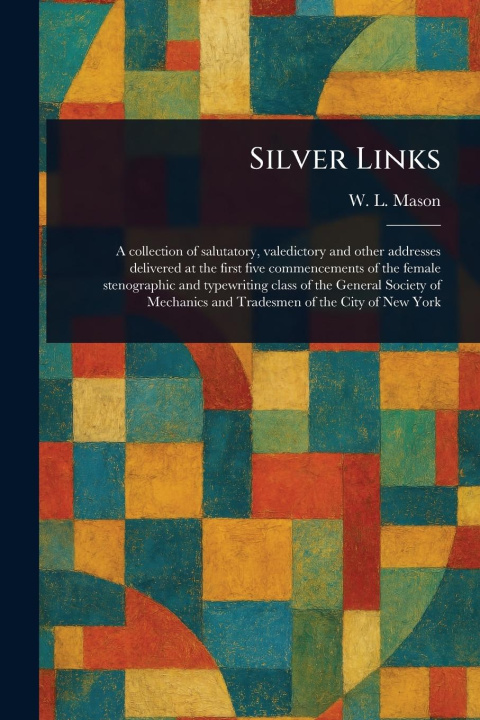 Knjiga Silver Links 