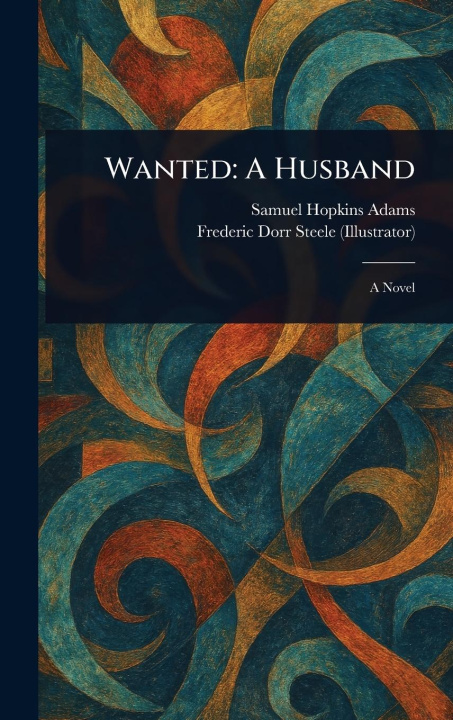 Kniha Wanted Frederic Dorr Steele