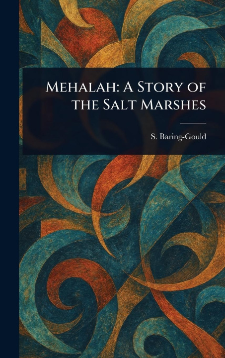Kniha Mehalah 