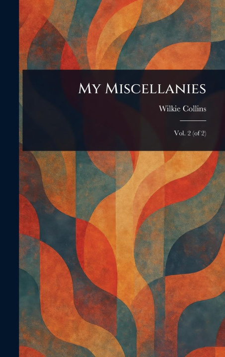 Knjiga My Miscellanies 