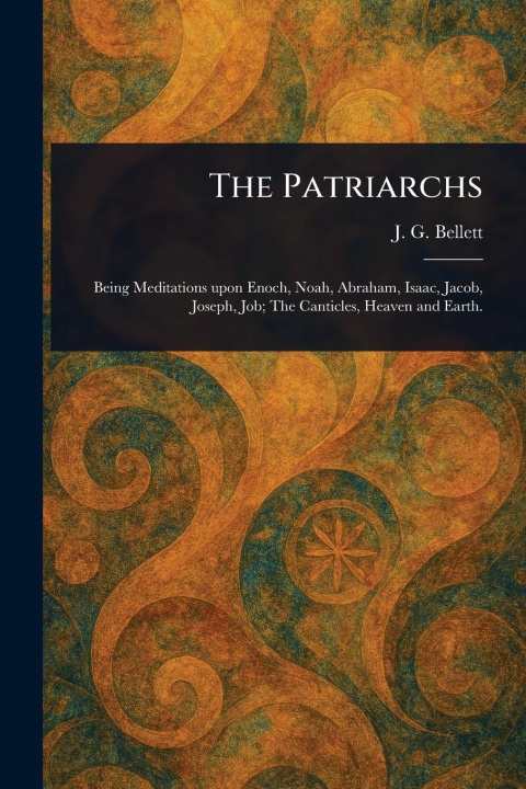 Kniha The Patriarchs 