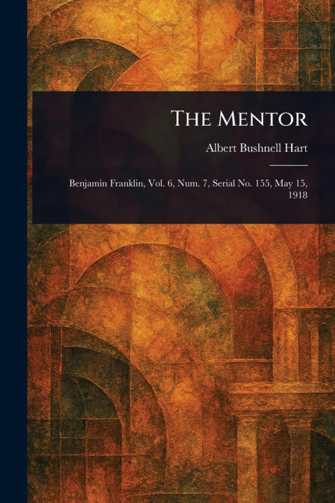 Kniha The Mentor 
