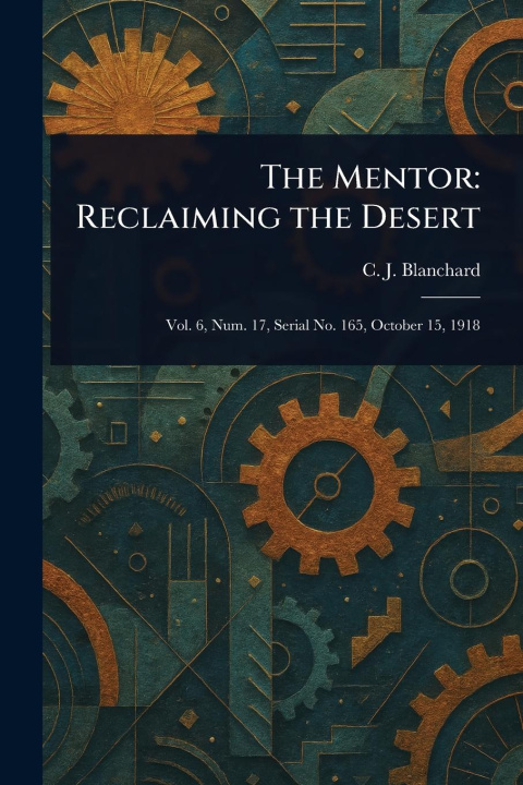 Knjiga The Mentor 