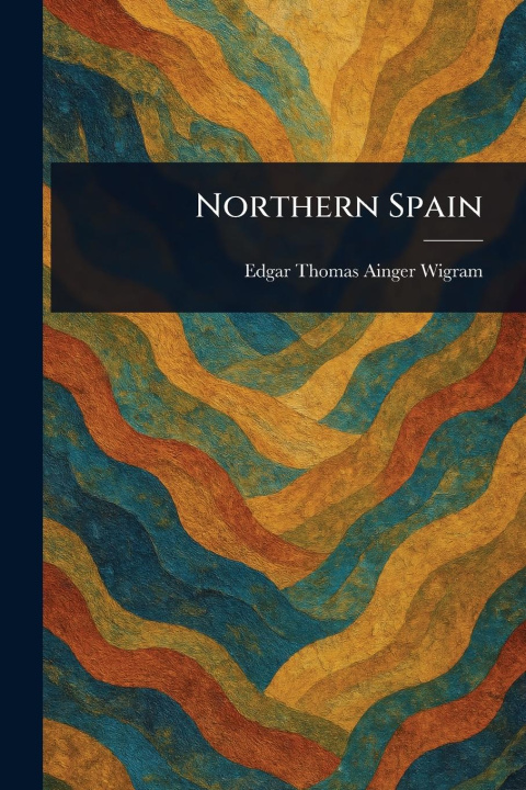 Libro Northern Spain 