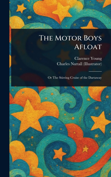 Carte The Motor Boys Afloat Charles Nuttall