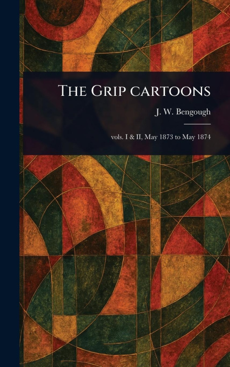 Carte The Grip Cartoons 