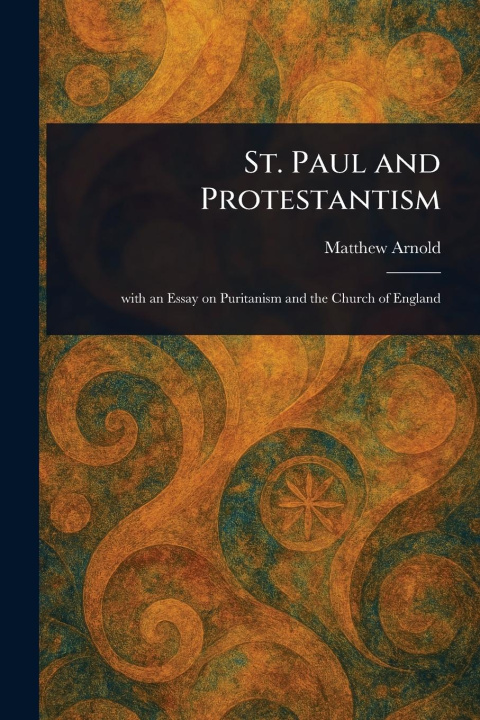 Carte St. Paul and Protestantism 