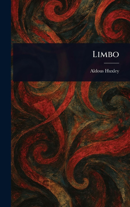 Kniha Limbo 