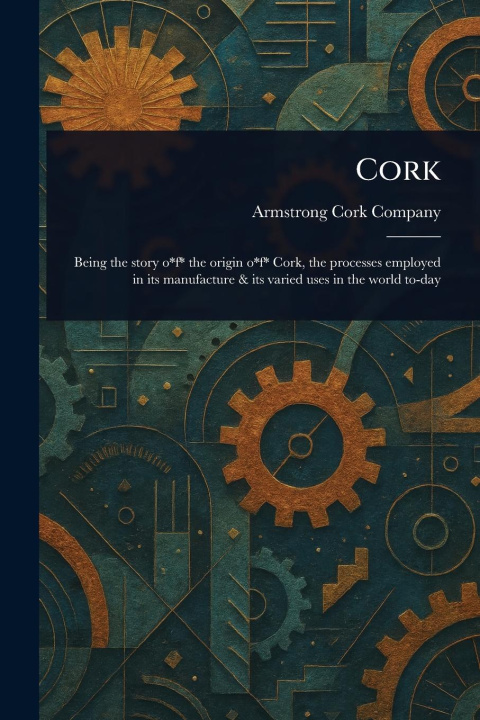 Knjiga Cork 