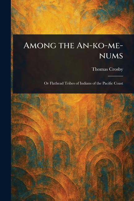 Carte Among the An-ko-me-nums 