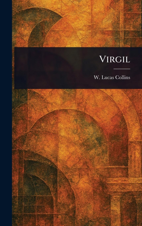 Kniha Virgil 
