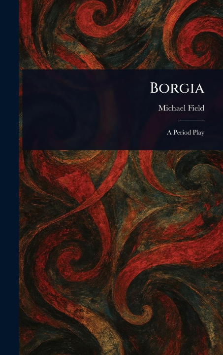 Knjiga Borgia 