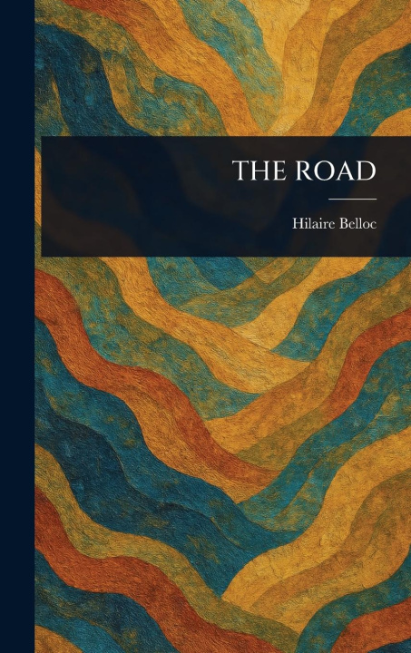Kniha The Road 
