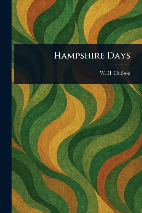 Carte Hampshire Days 