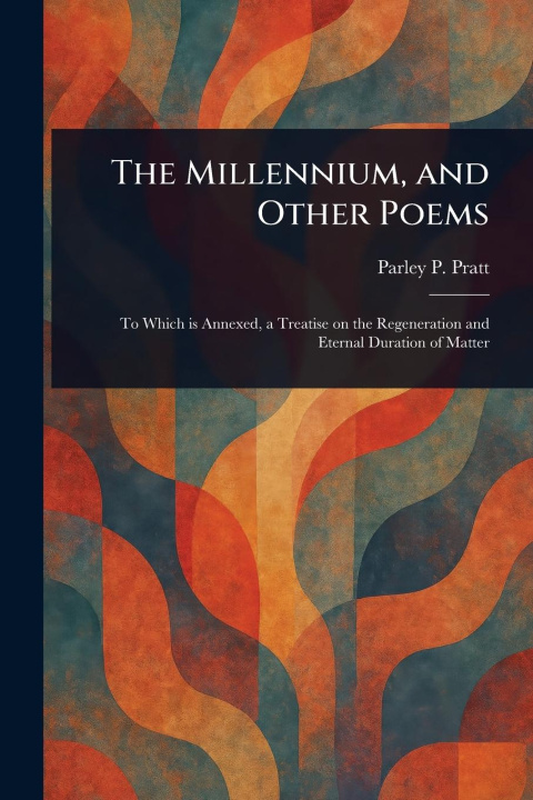 Knjiga The Millennium, and Other Poems 