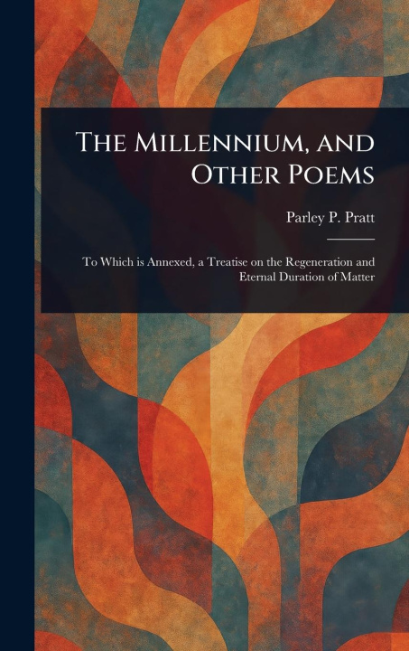 Carte The Millennium, and Other Poems 