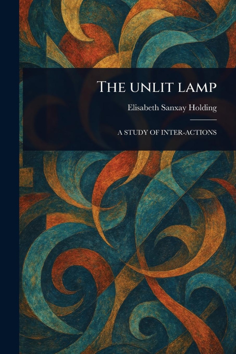 Kniha The Unlit Lamp 
