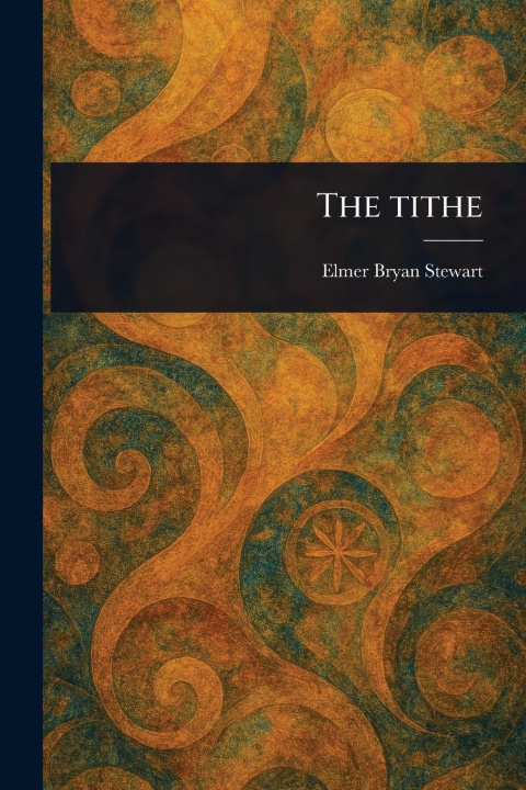 Knjiga The Tithe 