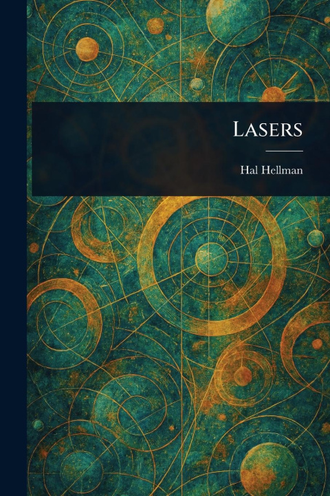Kniha Lasers 