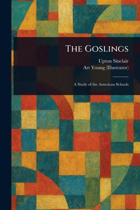 Buch The Goslings Art Young